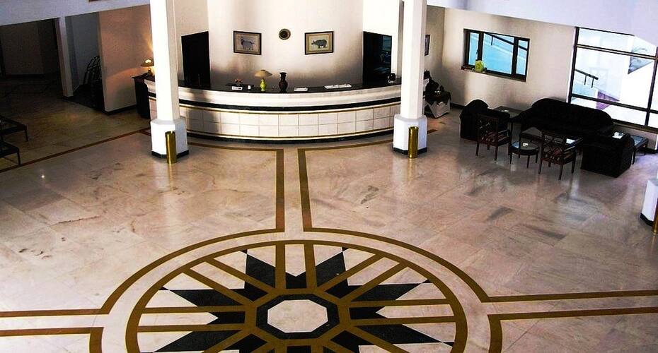 The Royal Residency, Kushinagar 4
